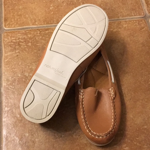 Cute loafers! - Picture 2 of 4